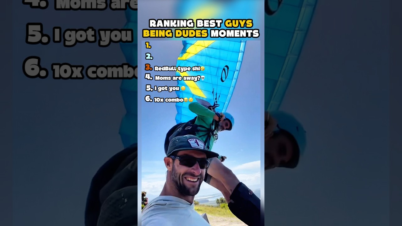 Best Guys Being Guys Moments😎