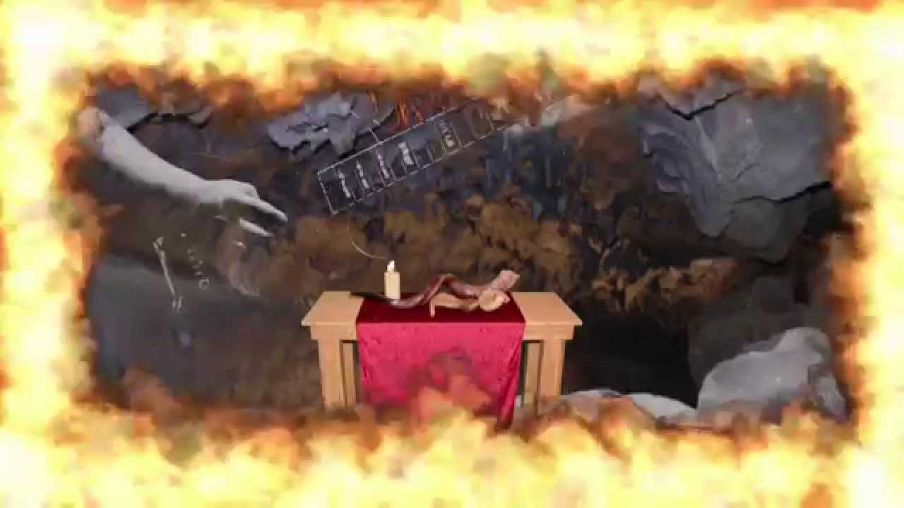 Praise: Ehre sei dem Vater (ehre sei dem Sohn...)