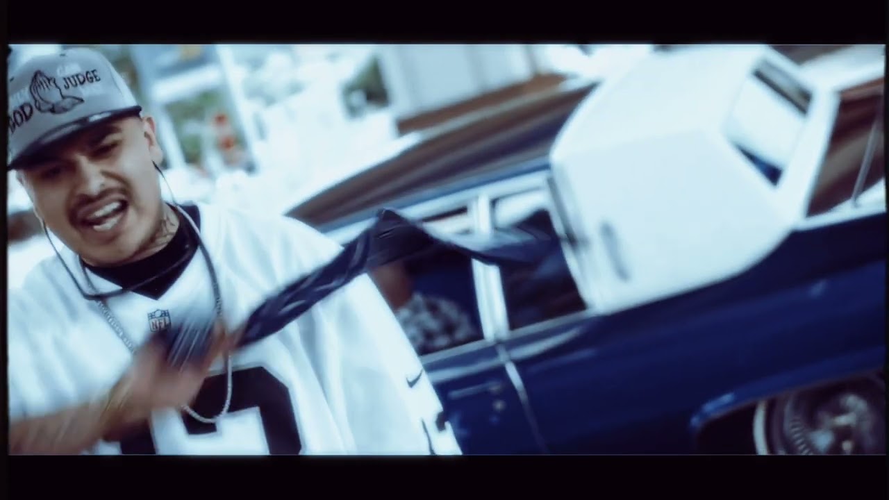 Ese Lil G - Bust Back [187 Remix] 2025