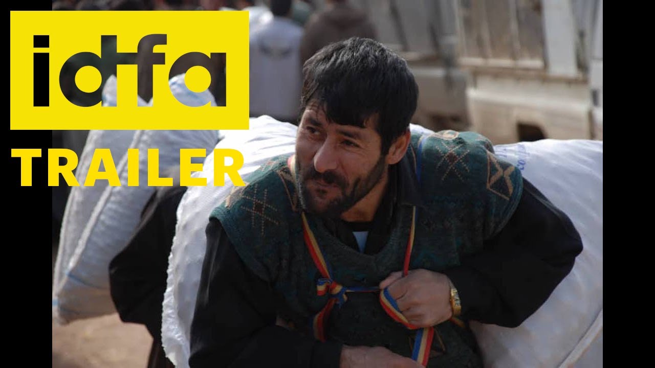 IDFA 2020 | Trailer | Holy Bread