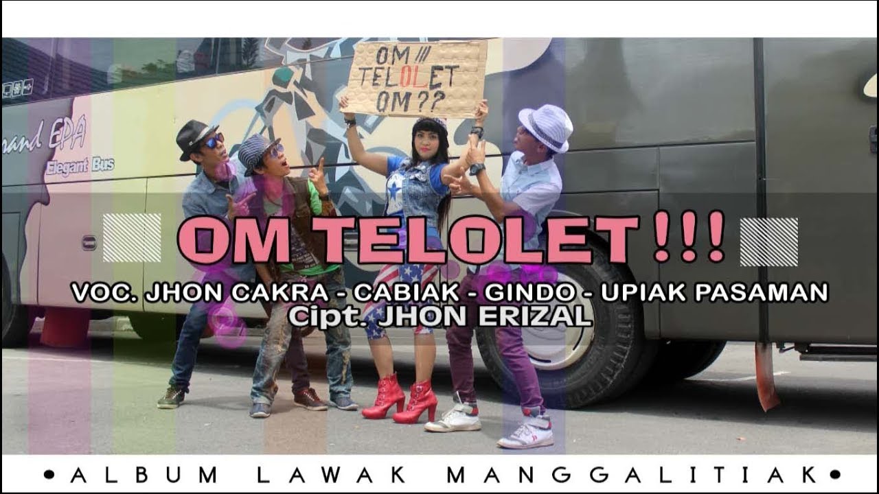 OM TELOLET 