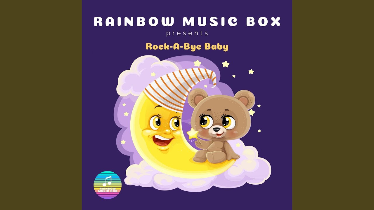 Rock-A-Bye Baby