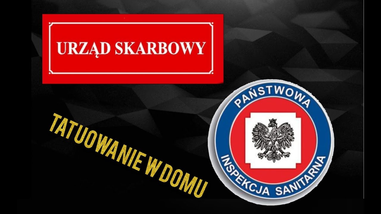 tatuowanie w domu