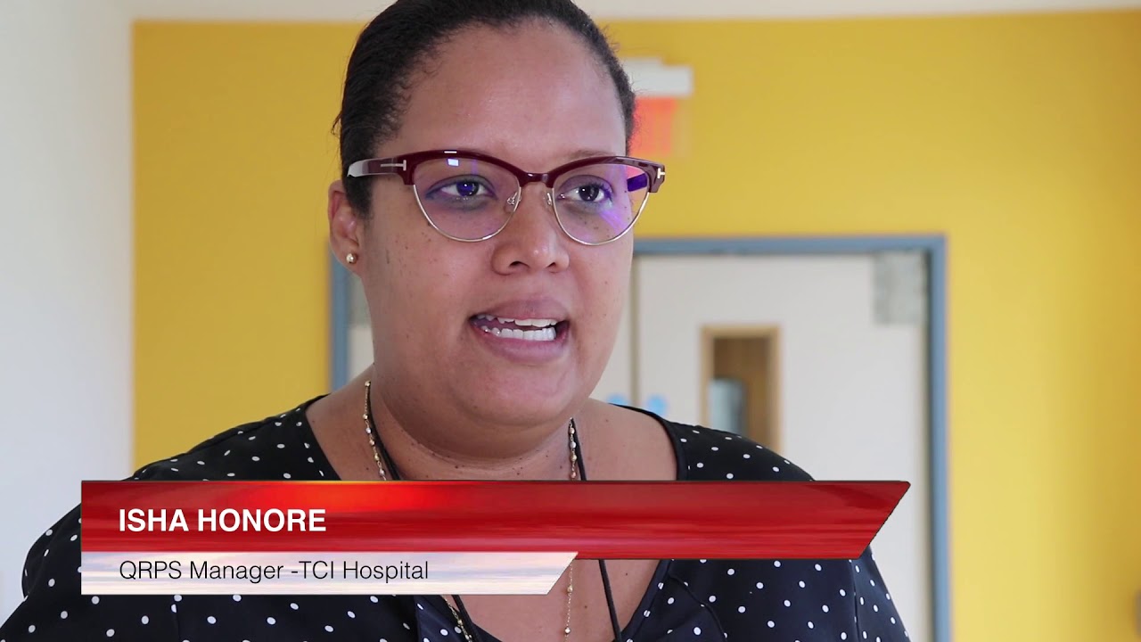 The Interview - Accreditation 2018 Preparations