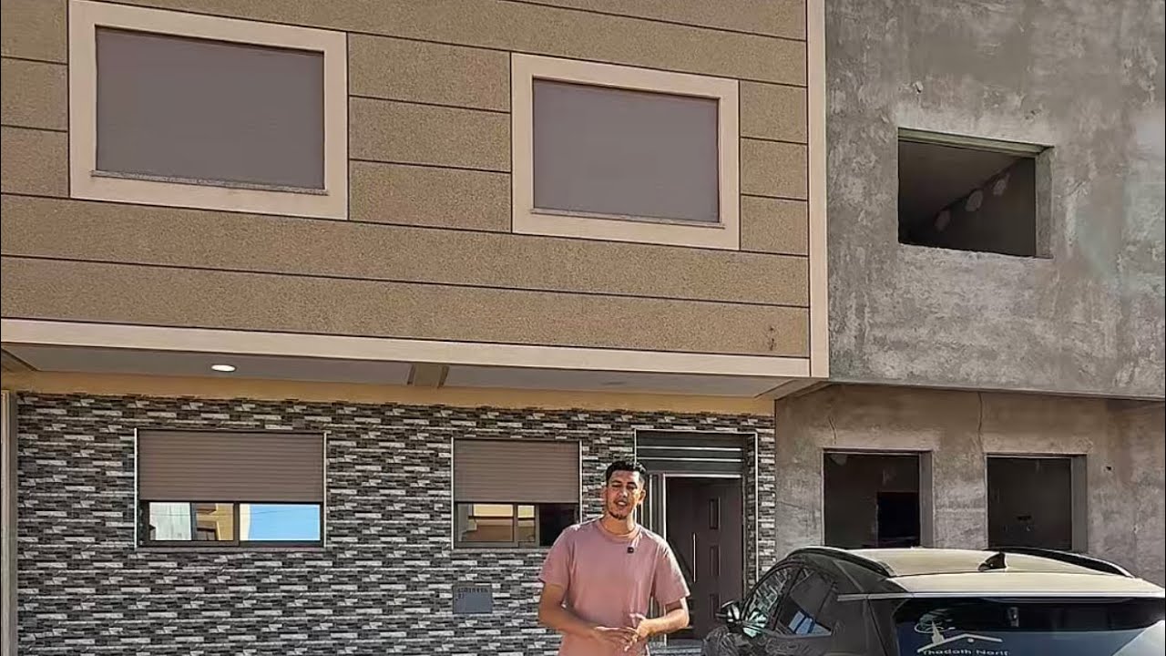 0661488149 منزل جديد في سلوان
