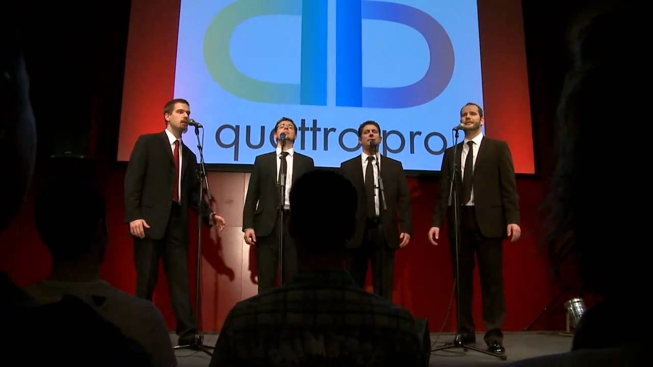 Quattro Pro - Fürstenfeld