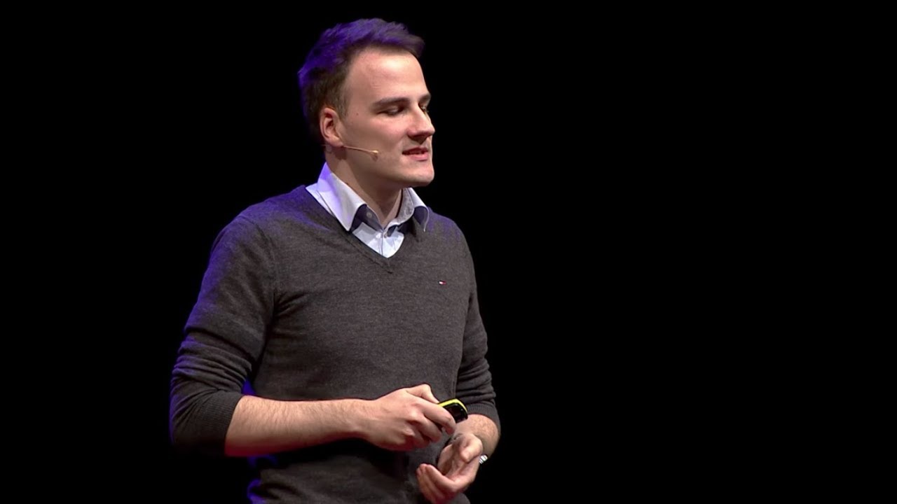 Who owns your online content? | Miloš Novović | TEDxOslo