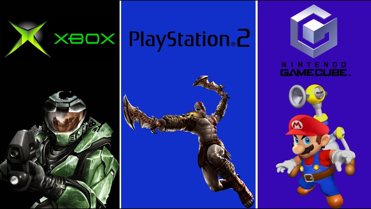 Why The 6th Generation of Gaming Was So Important