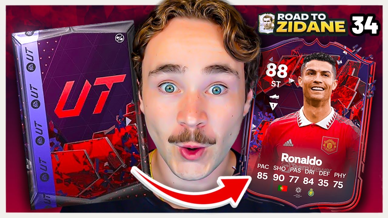 I Opened The 86x3 Pack On The RTZ!