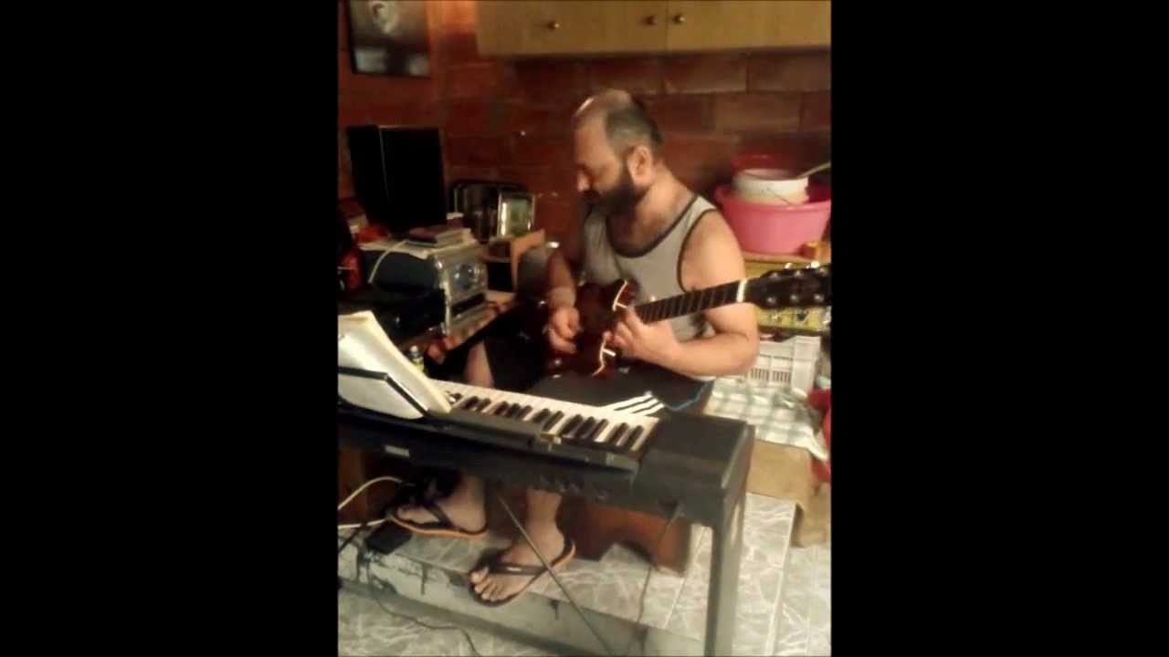 Theofilos live @ Lagadas Greece 2015 2015