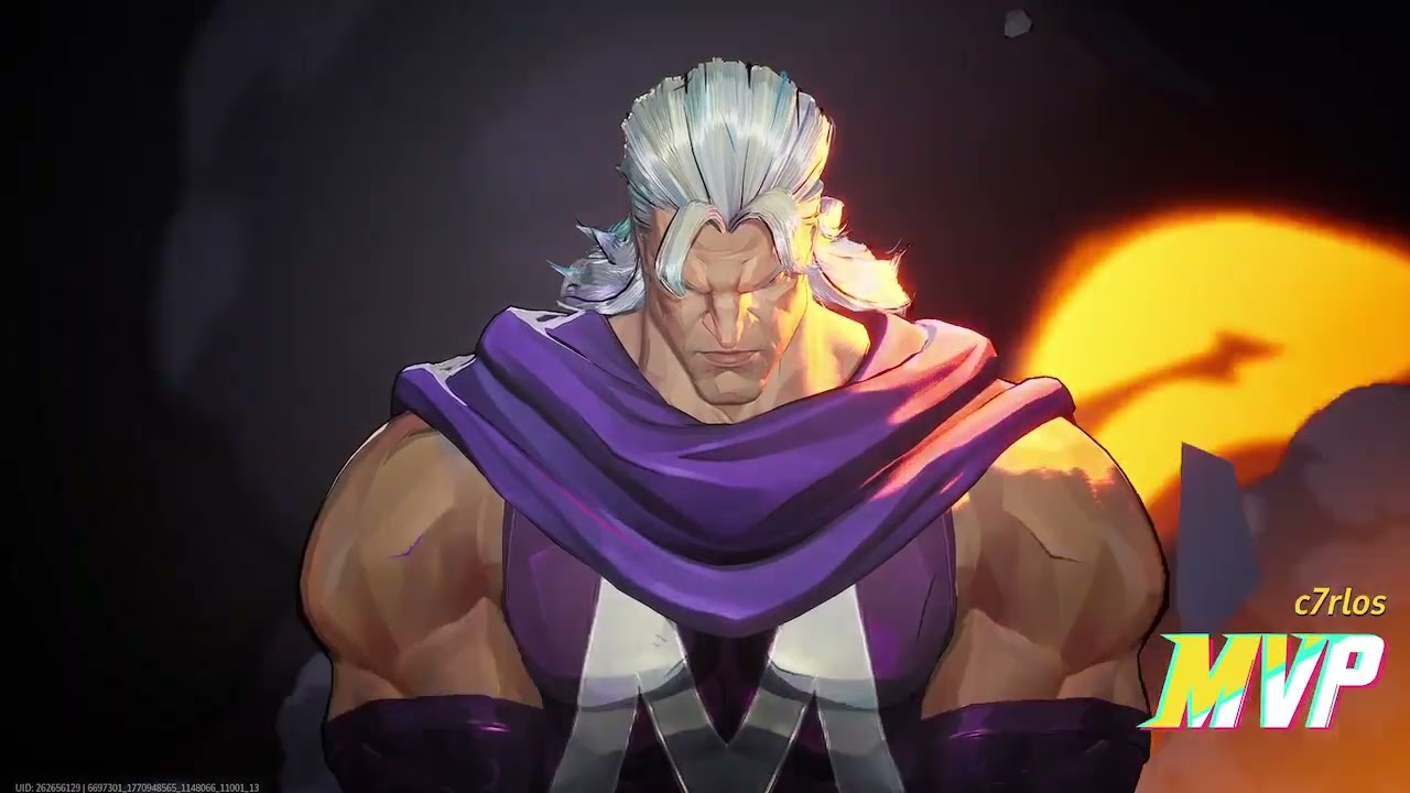 Marvel rivals stream #5