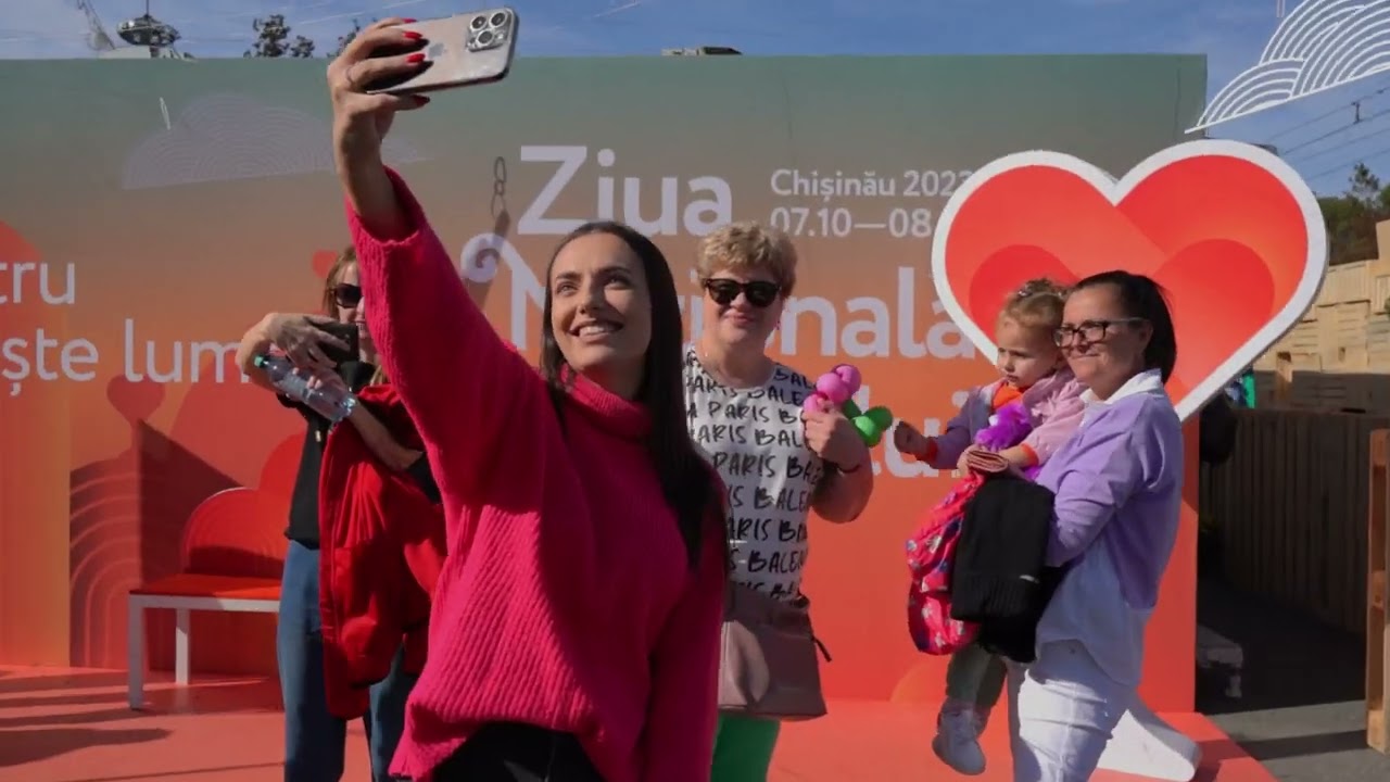Aftermovie Ziua Națională a Vinului 2023