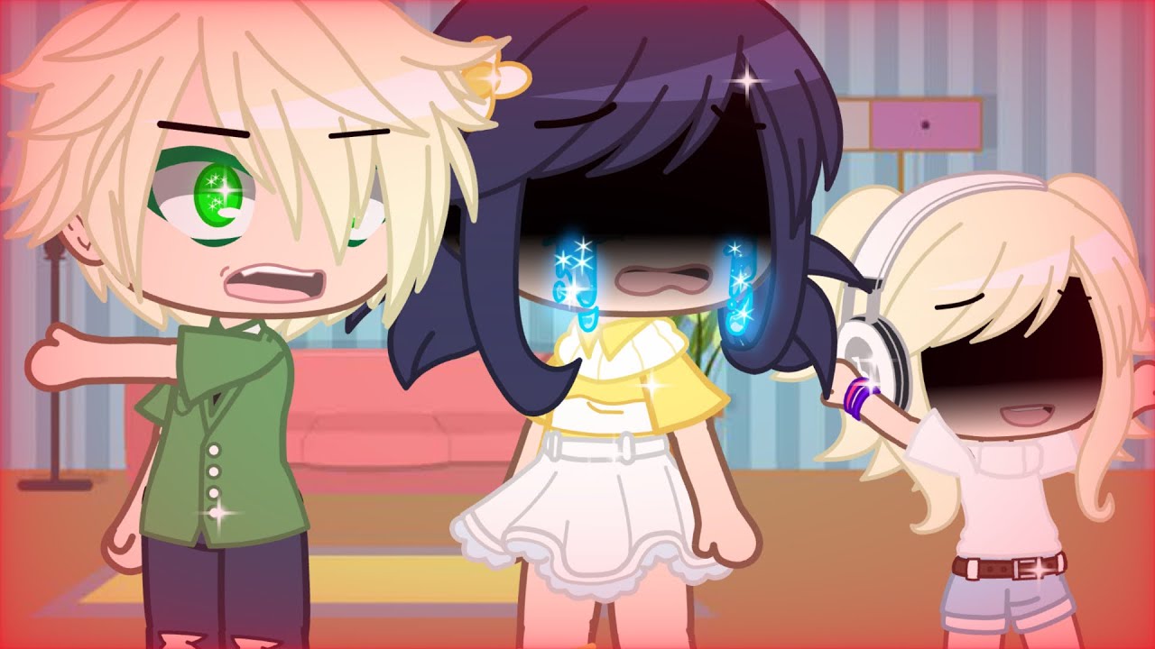 🎧 La la la 🎧 | 💞 MLB 💞 | 🐋 meme 🐋 | 🥲 Gacha club 🥲 |