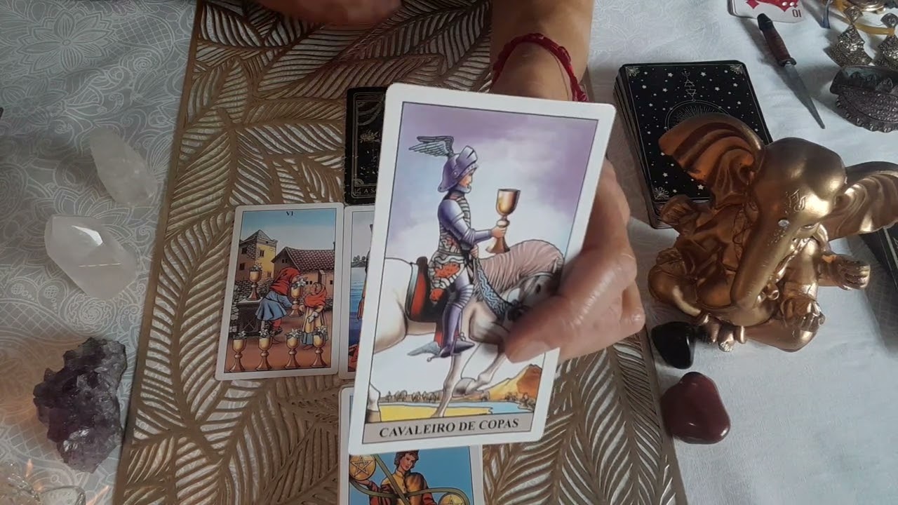 ÁRIES- PRÓXIMA SEMANA- FICA A DICA! NAS CARTAS DE TAROT- AMOR/TRABALHO/DINHEIRO 