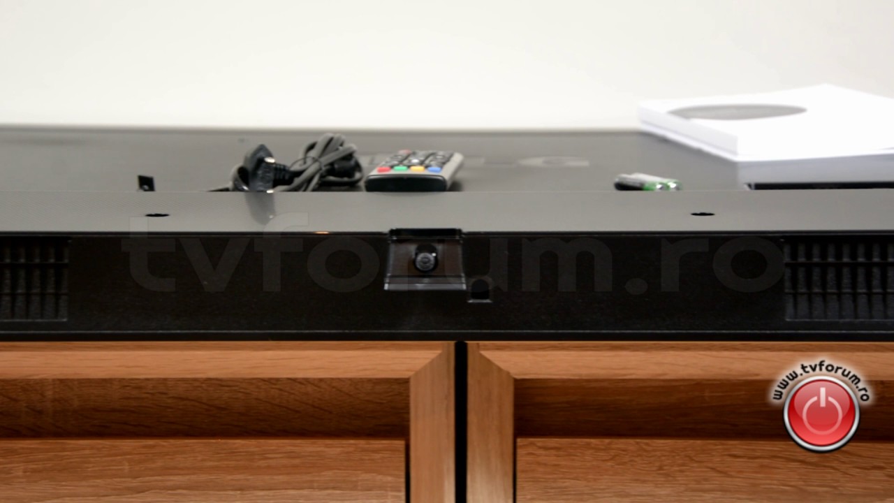 LG 55UH600V Review - Unboxing (49UH600V 65UH600V)