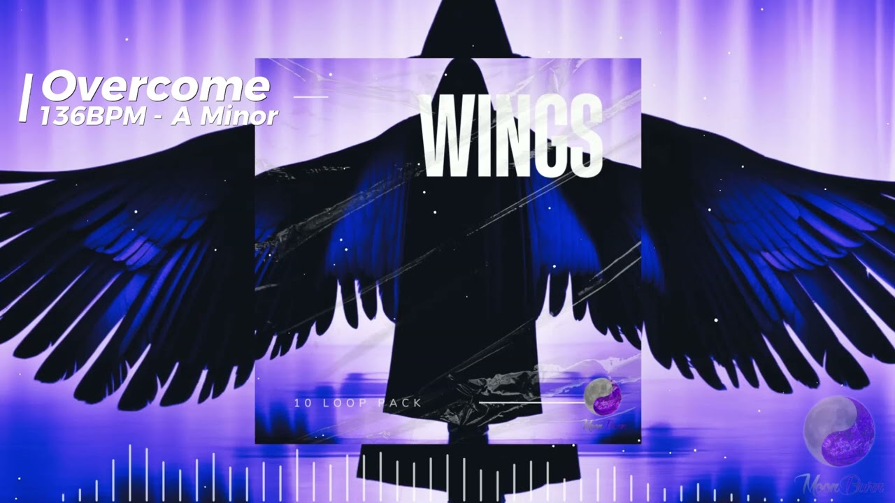 [FREE] DARK EMOTIONAL PIANO TRAP LOOP KIT - &lsquo;WINGS&rsquo;