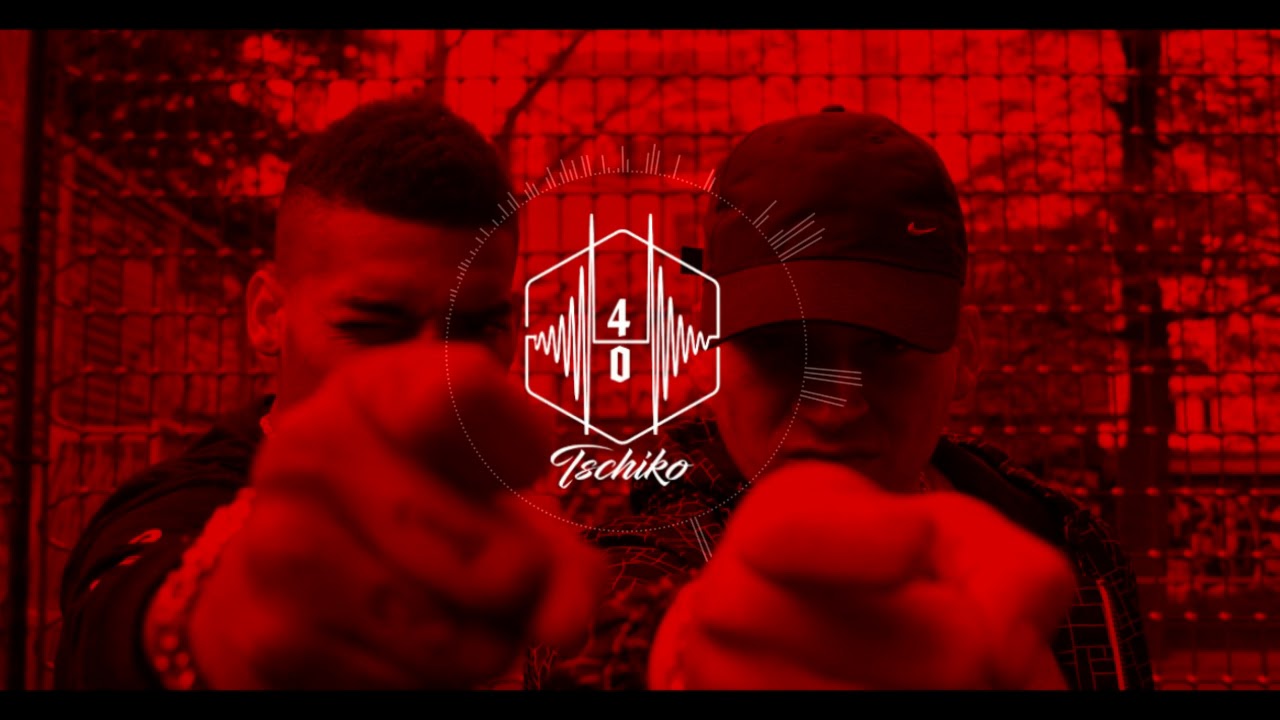 LX & MAXWELL - OBSTAND 2 TYPE BEAT [PROD. BY TSCHIKO40]