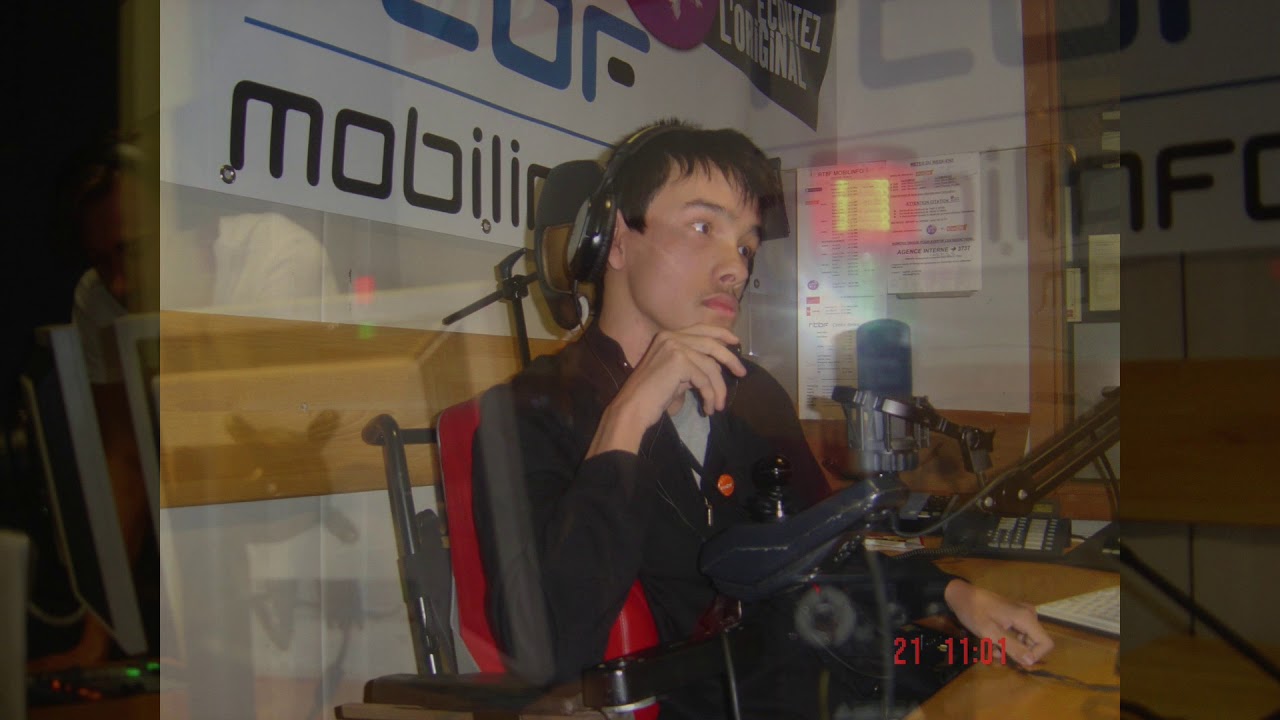 RTBF Mobilinfo/VivaCit&eacute; (Cap 48 octobre 2012)