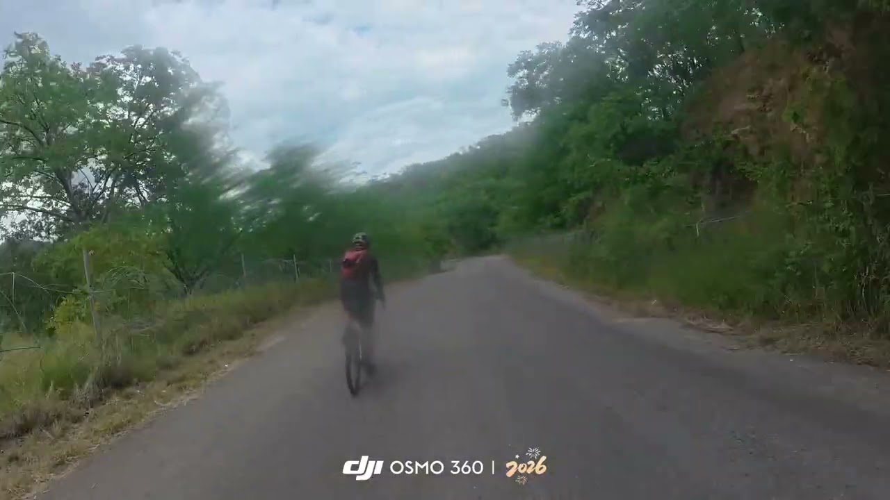 Simon’s TdA Stage 30 Lusaka to Kariba 