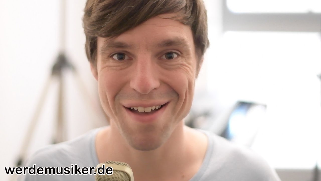 7 Years - Lukas Graham - PIANO TUTORIAL - Teil 1