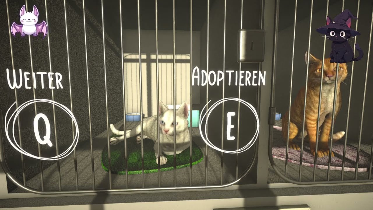 08.02.2026 - Copycat KOMPLETT! 💔 Wenn jemand dein Leben übernimmt… 💔  🍪 Immer wieder Sonntags �
