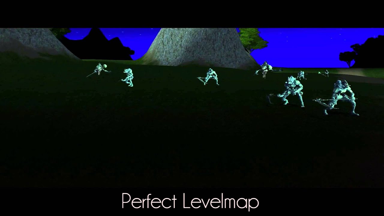 VUMENIA 2 - Official Trailer by StuuVFX