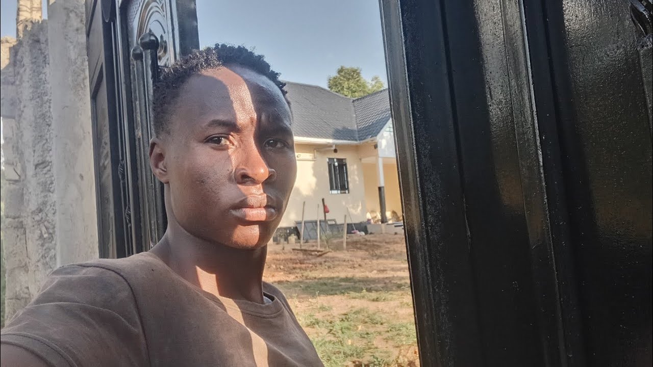 In equivalent , she's preparing with the cow , the land please switch it this vide‎⁨@iammarwa⁩  💯