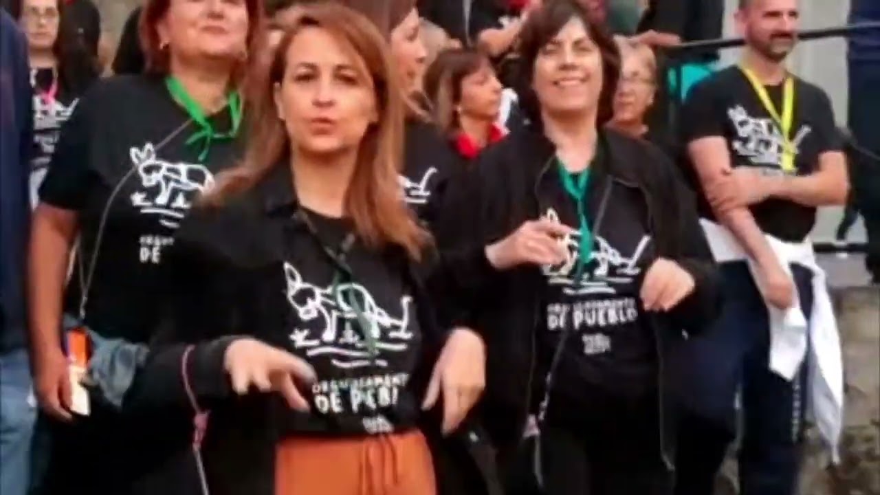 Día del Orgullo de Pueblo - Serranillos Ávila - Gredos Paraíso Natural