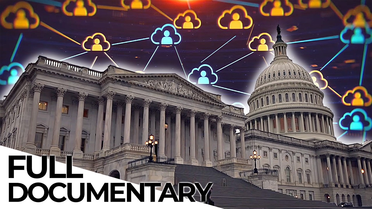Cyber Warfare: How to Destroy Entire Nations with a Single Click! | ENDEVR Documentary