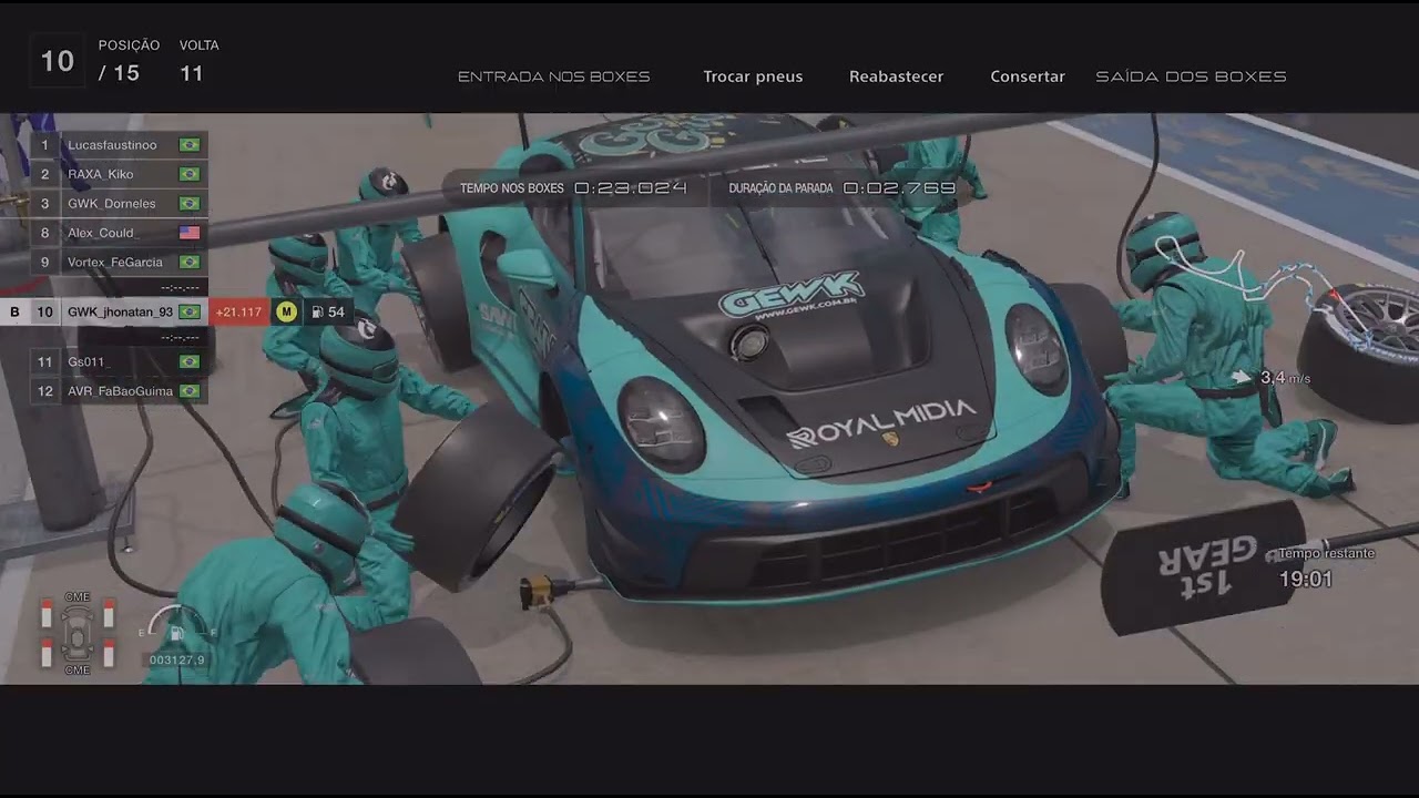Gran Turismo 7