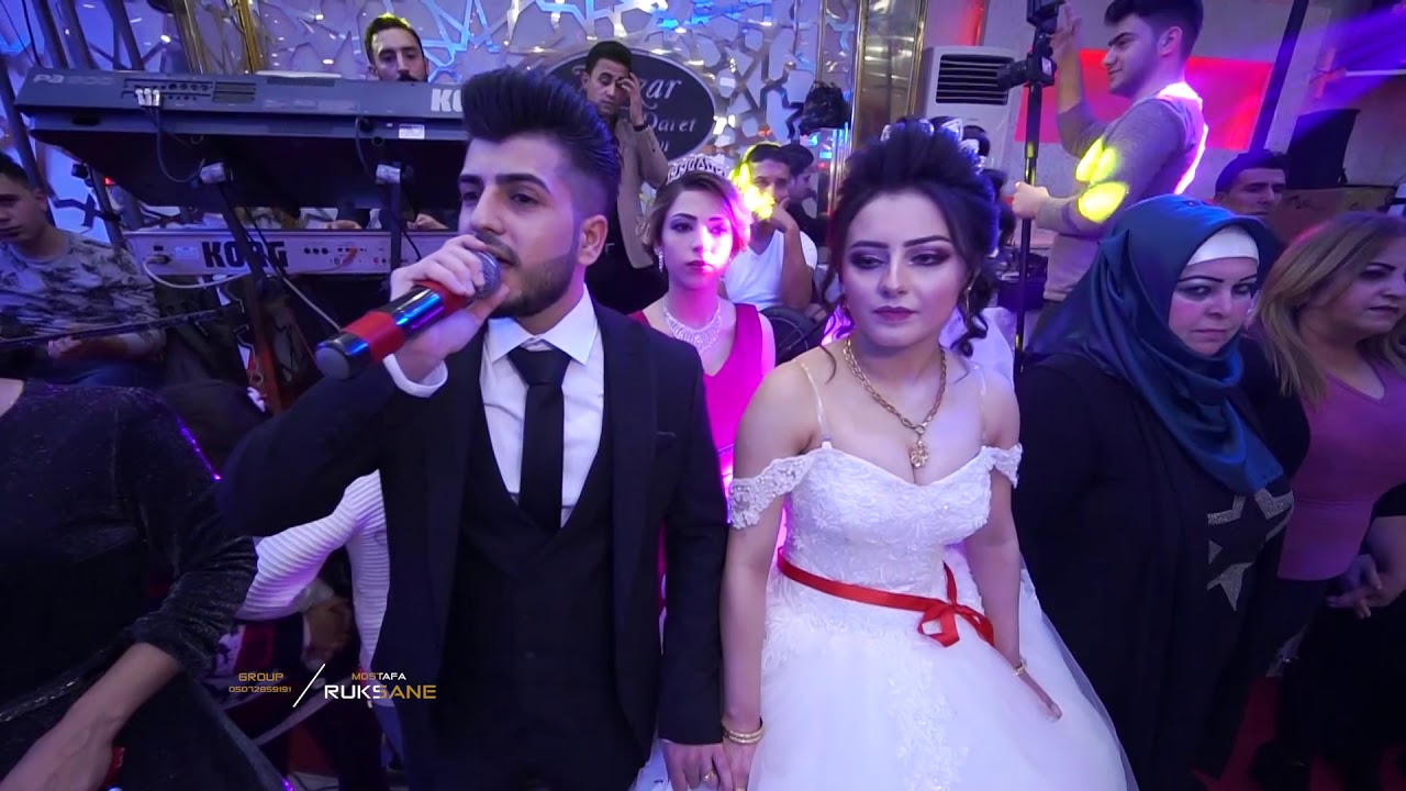 #لا_تنسوا_الاشتراك_لتشوفو_كلشي_جديد اعراس عفرين / اجمل عرسان / اسطنبول / Ruksane