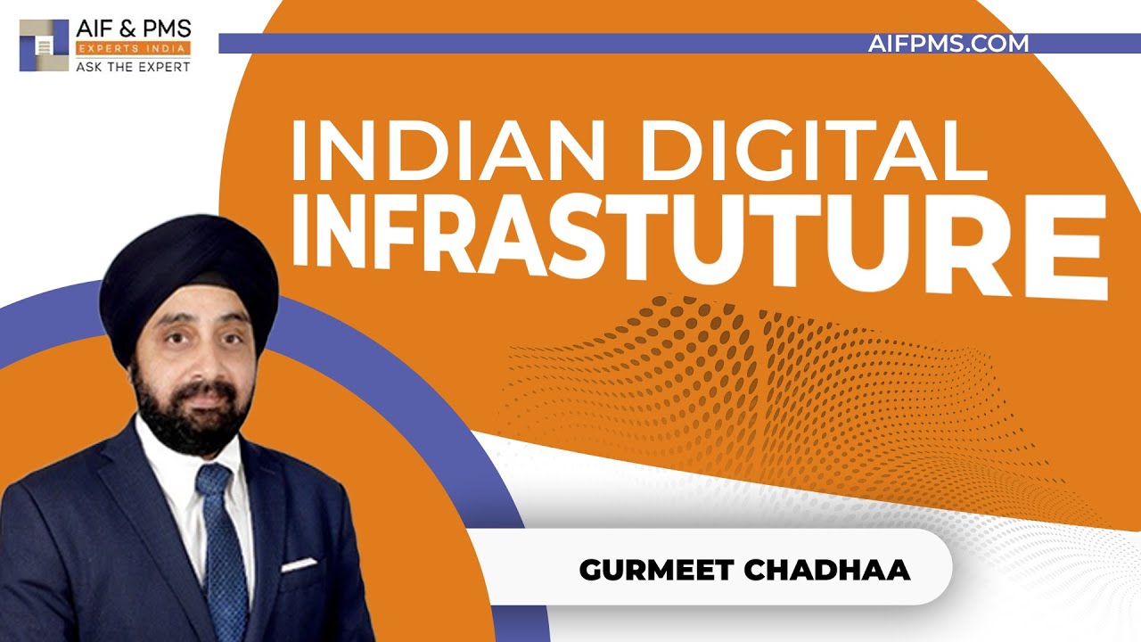 Indian Digital Infrastuture| AIF & PMS Experts India | Complete Circle Wealth Solutions LLP