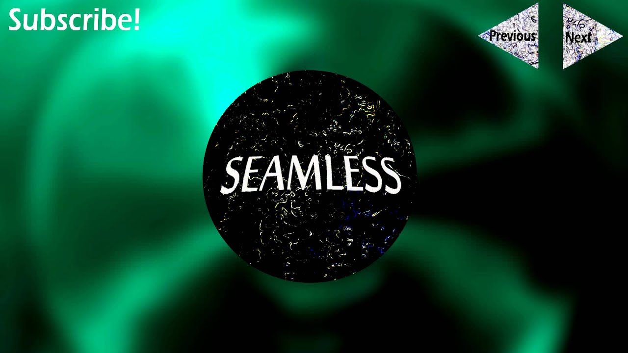 Seamless - Resolve
