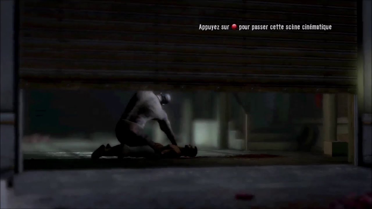 Dead Island : En direction du poste de secours