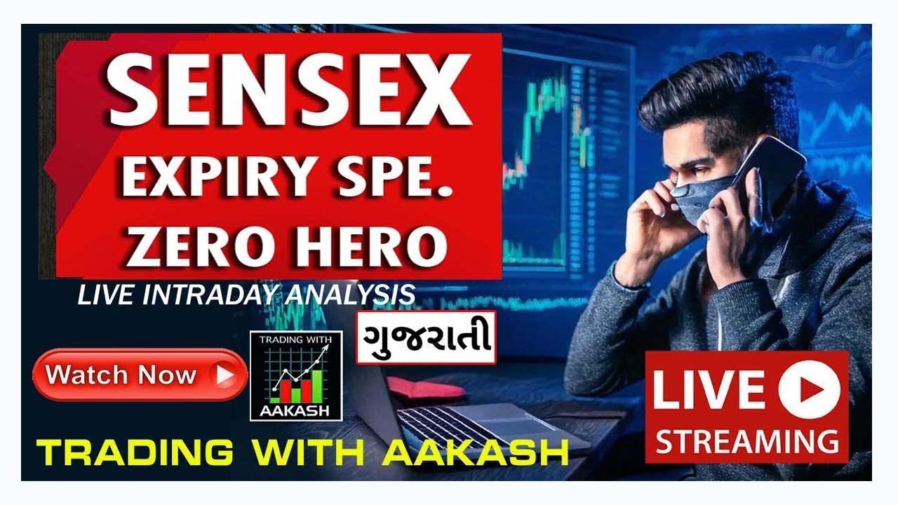 🔴01 JAN 2026 LIVE SENSEX EXPIRY,NIFTY,BANKNIFTY ANALYSIS#sensexexpiry #niftylive TRADING WITH AAKASH