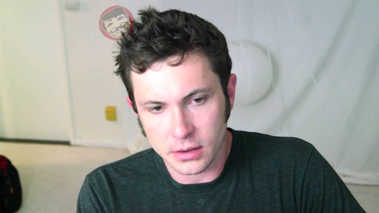 Tobuscus'/Toby Turner's Depressing Song - My Edit