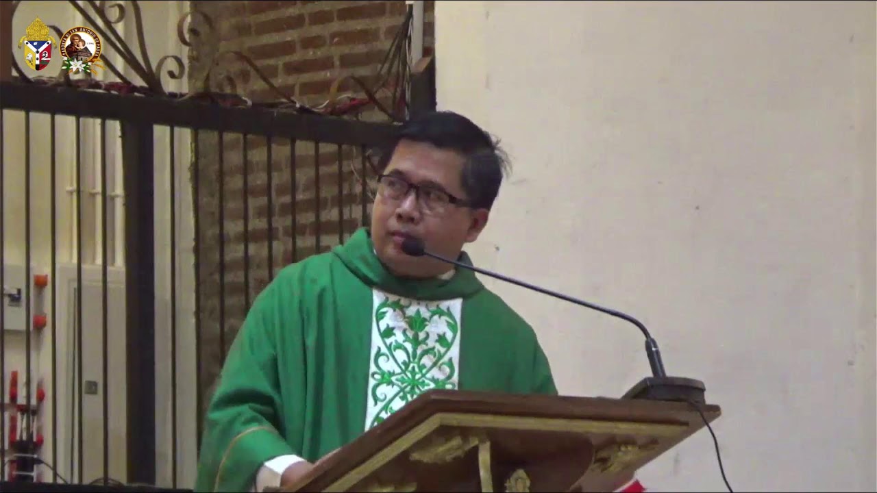 Sixth Sunday in Ordinary Time (February 15, 2026)