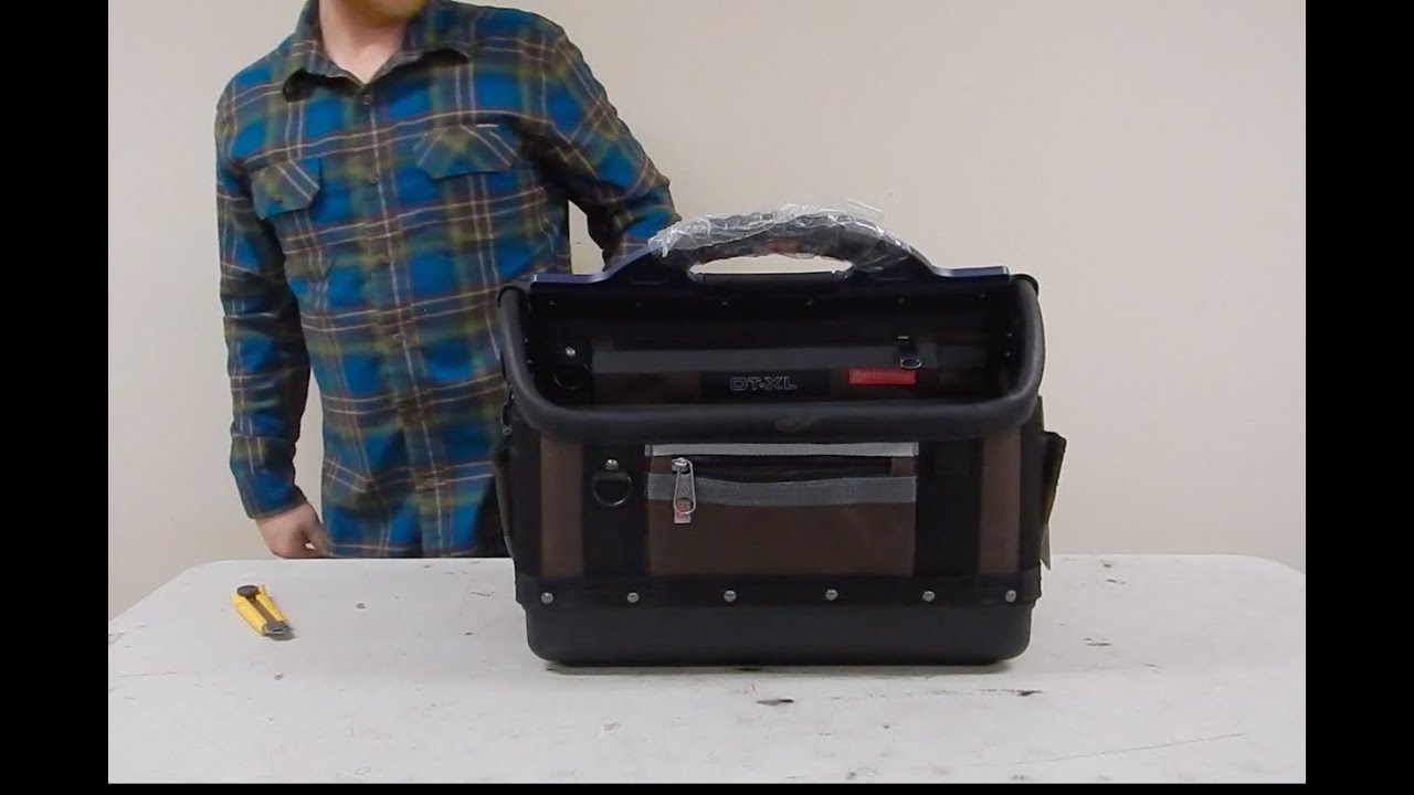Veto Pro Pac OT-XL Unboxing/Review!