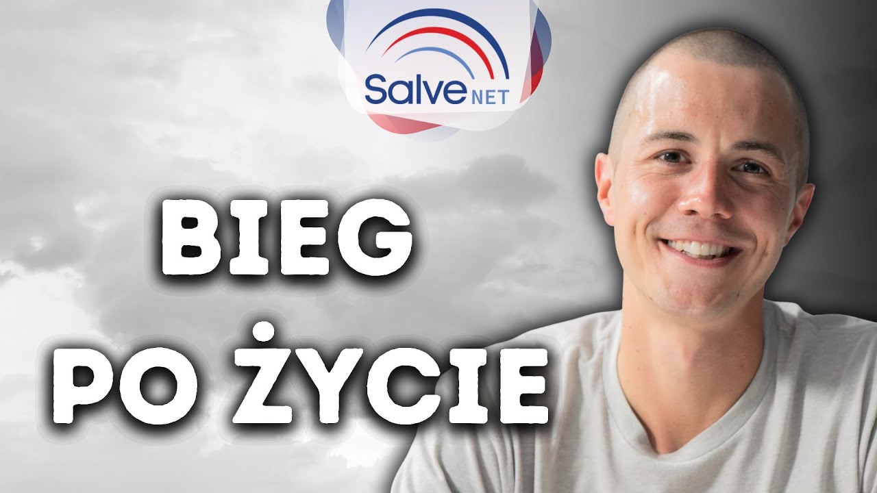 Wierzę, że jeszcze wiele rzeczy przede mną - świadectwo Andrzeja Kowalczyka