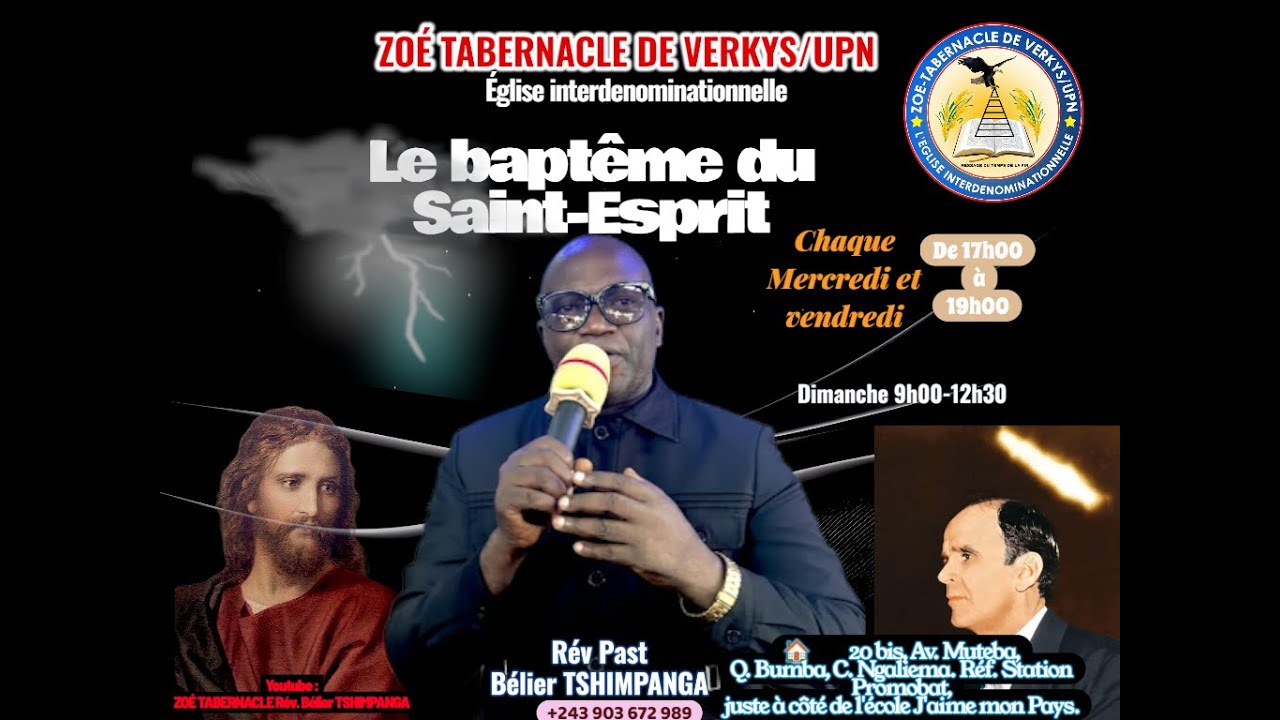 Dimanche 21/12/2025