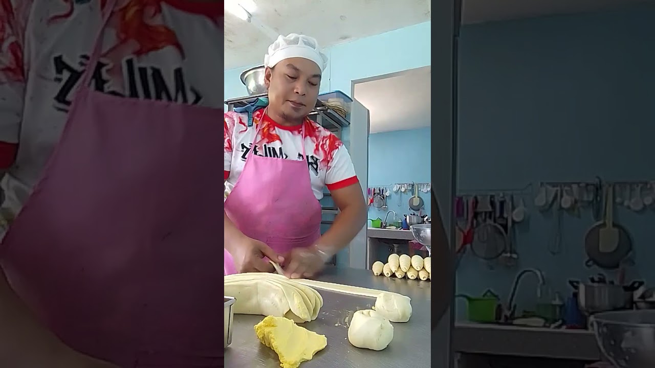 #remix #music #baked w/ bread and pastry#fypシ