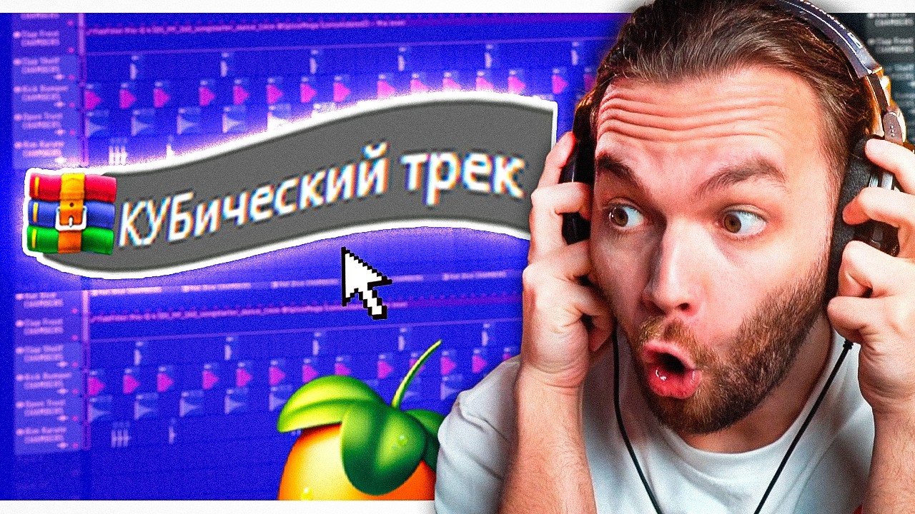 РАЗБОР ПРОЕКТОВ ПОДПИСЧИКОВ в ФЛ СТУДИО / МЕТАЛ ТРЕКИ ФОНК ЭЛЕКТРО EDM БИТЫ и всякие жанры