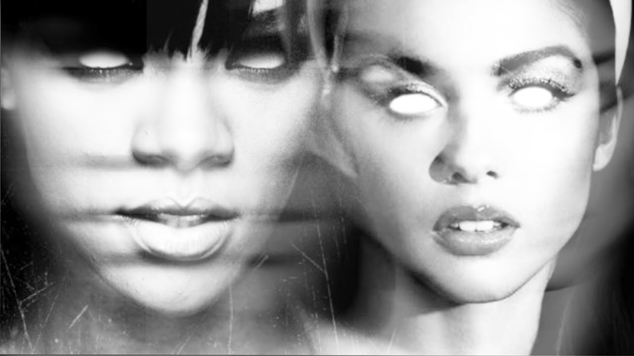 Rihanna - Disturbia (Remix) ft. Olivia Rodrigo