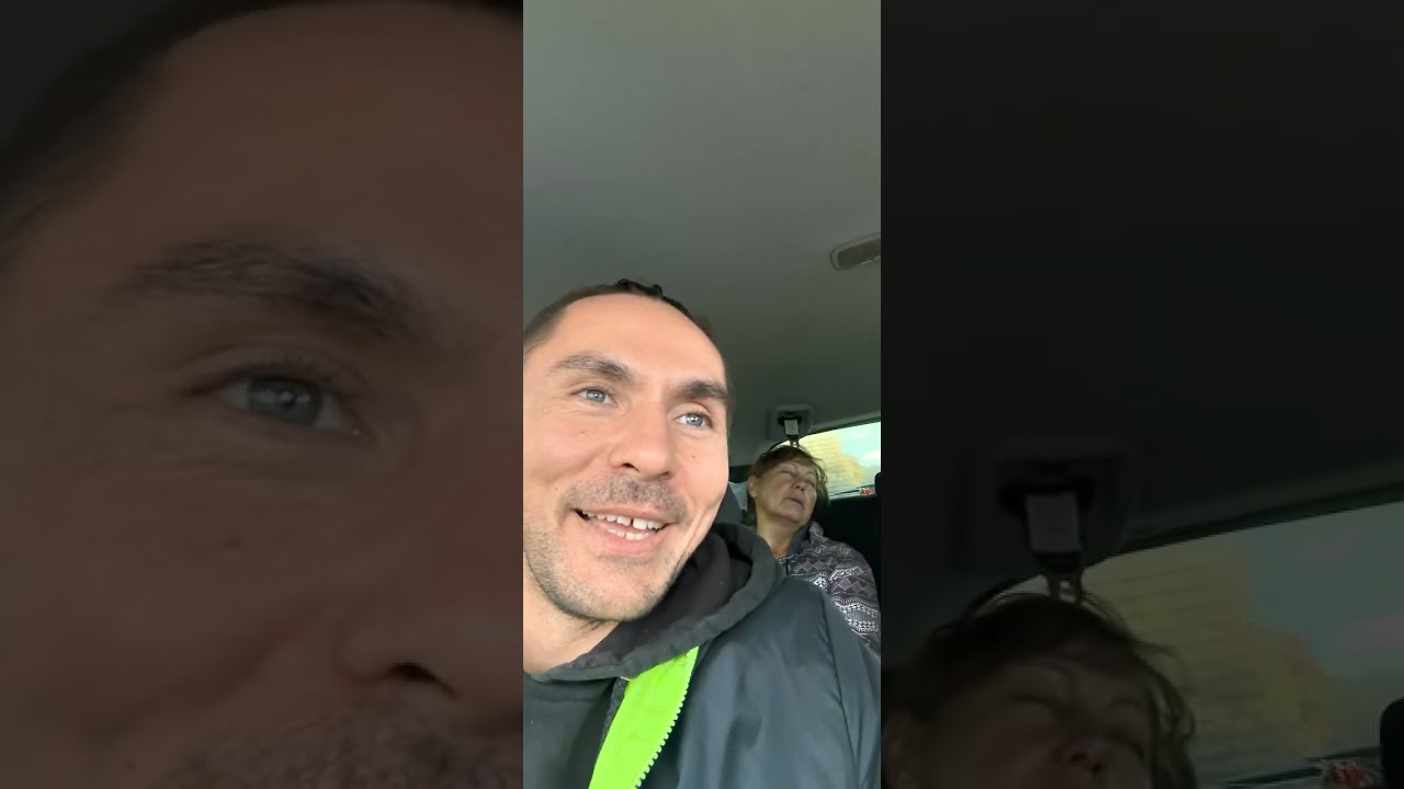 Учу родителей читать рэп!:)