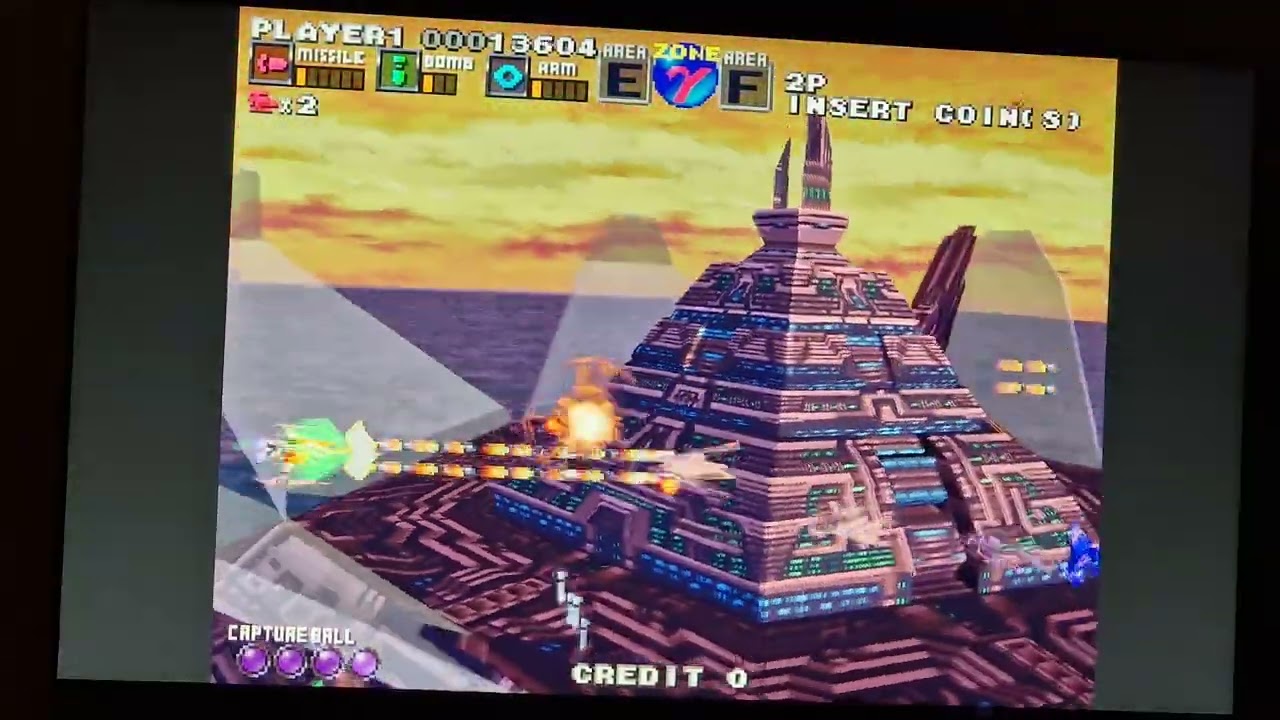 G Darius HD for the PS4, on sale at 9.99