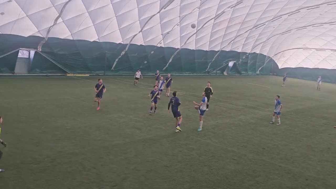 NK Ozren 0:3 NK Bosna Visoko