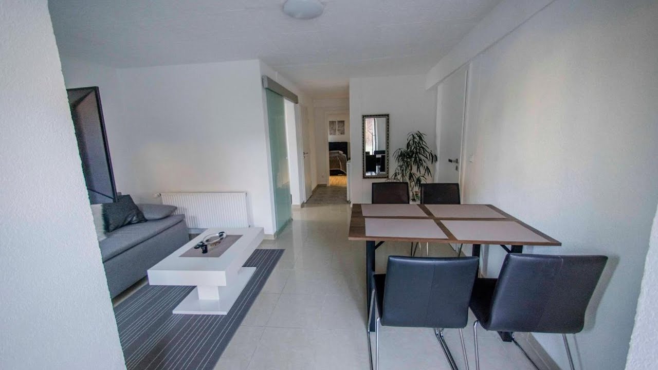Bodensee Residenz | Friedrichshafen, Germany | Hotel Review 🛏️