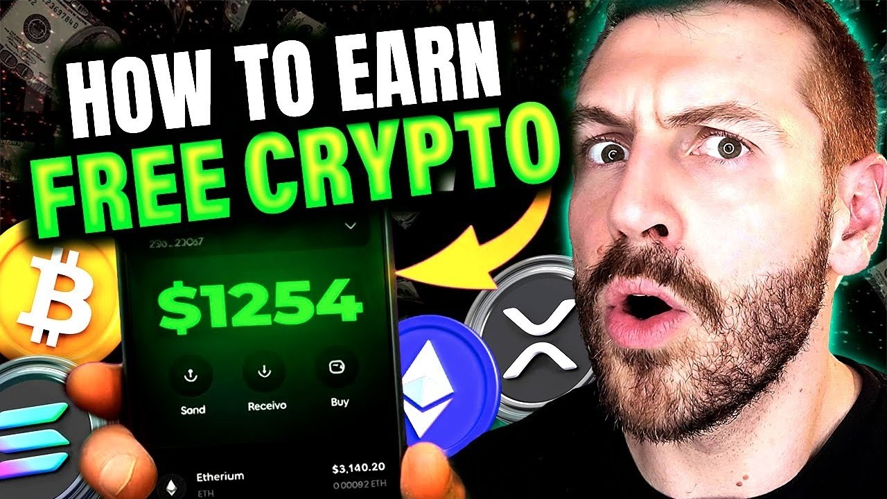 🔥 FREE USDT SIGN UP BONUS 2026 | GET FREE $50 CRYPTO BONUS INSTANT WITHDRAW