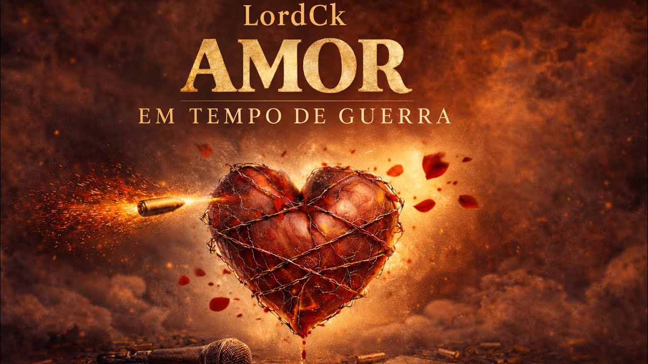 LordCK - No Carro Feat. Fifa