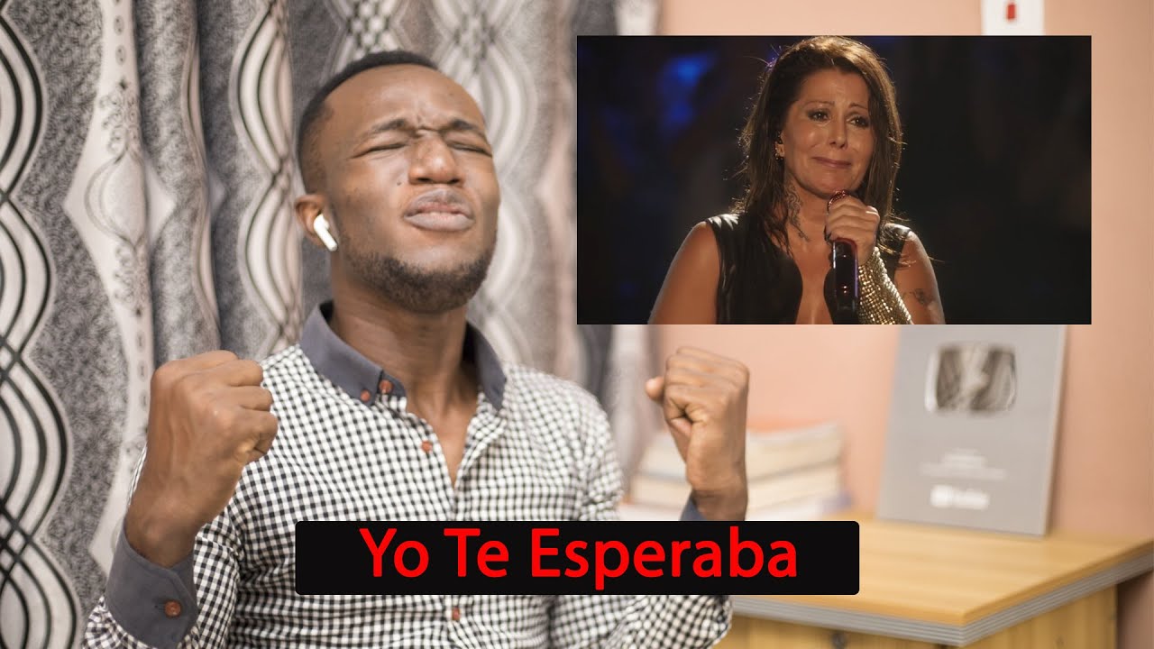 Dumsybrown Reacts to Alejandra Guzm&aacute;n - Yo Te Esperaba